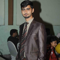 Muhammad Waqar