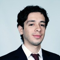 Juan Pablo Medina Vargas