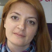 Liudmila Babiuc