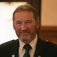 Frank McGregor