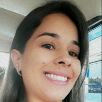 Ingrid Izidio Izidio