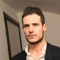 Nicholas Benatelli