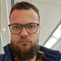 Thijs Huijsman