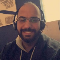 Hasan Alshahad