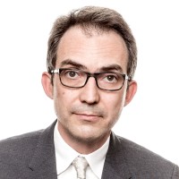 Grégoire Desrousseaux