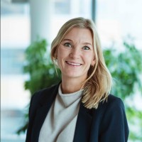 Helle Bjørge