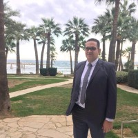 David Yacoub