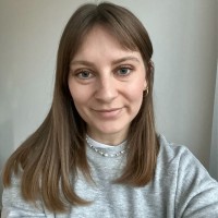 Olga Daske