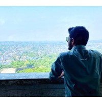 Yashwant Patil