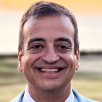 Frederico (Fred) Costa