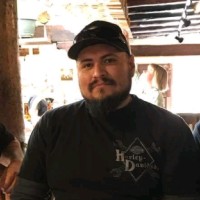 Zach Delgado