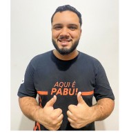 Calebe Araújo