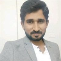Amulkumar Babalad