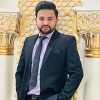 Muhammad Abubakar khan