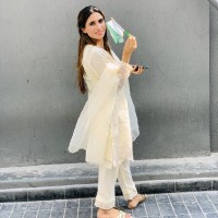 Faiza Taj