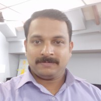 Jith Thindiyil