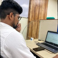 Gowtham R