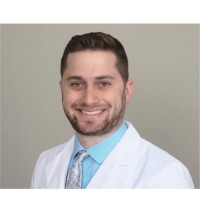 Michael Martin, Pa-C, Mmsc