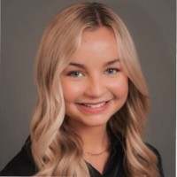 Olivia Peakes