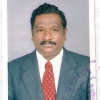 M A Murthy
