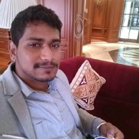 Ravi Kiran Srinivas