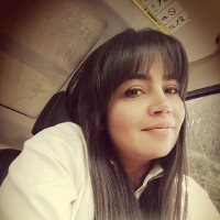 Claudia Johanna Muñoz Arroyave