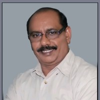 Dr. FEROZ I.