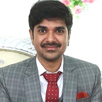 Bhaskar Karthik Dhulipala