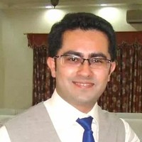 Dr. Sushant Gupta