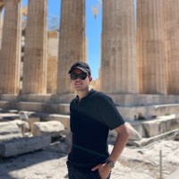 Sebastian Rodriguez Guzman