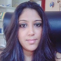 jyothi bhandari