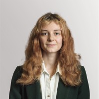 Olga Sidorenko