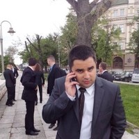Nemanja Trajkovic