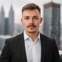 Joshua Gauthier