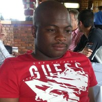 THABO MATENCHE