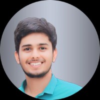 Rajesh Kumar (Raj)