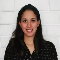 Indira Perez Flores
