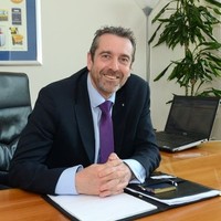 Neil Gilkes