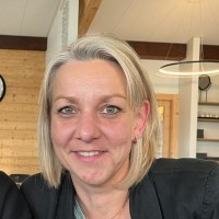 Cécile Lorfanfant