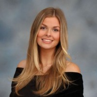 Mallory Pitts