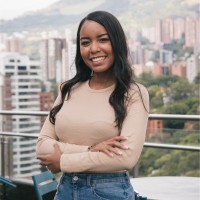 Andreina Rondon Hernandez