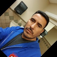 Cecilio Bernal Alvarado