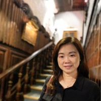 Aster Kwok