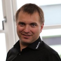 Lars K. Pedersen