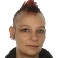 Lucile Houdinet