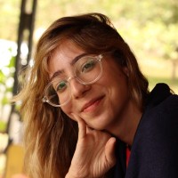 Mariana Vasconcelos 🌻