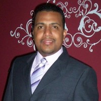 Carlos Marcano