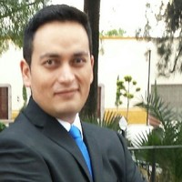 Luis Soria