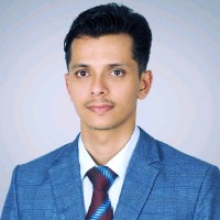 krishna bhusal