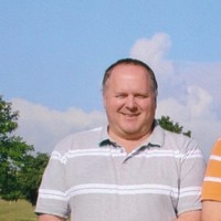 Nigel Shaw
